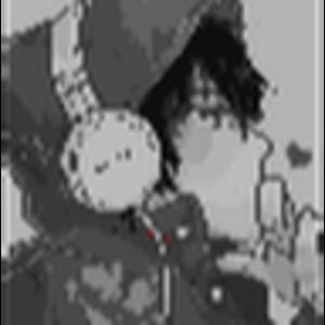 Meet your Posher, Naomi